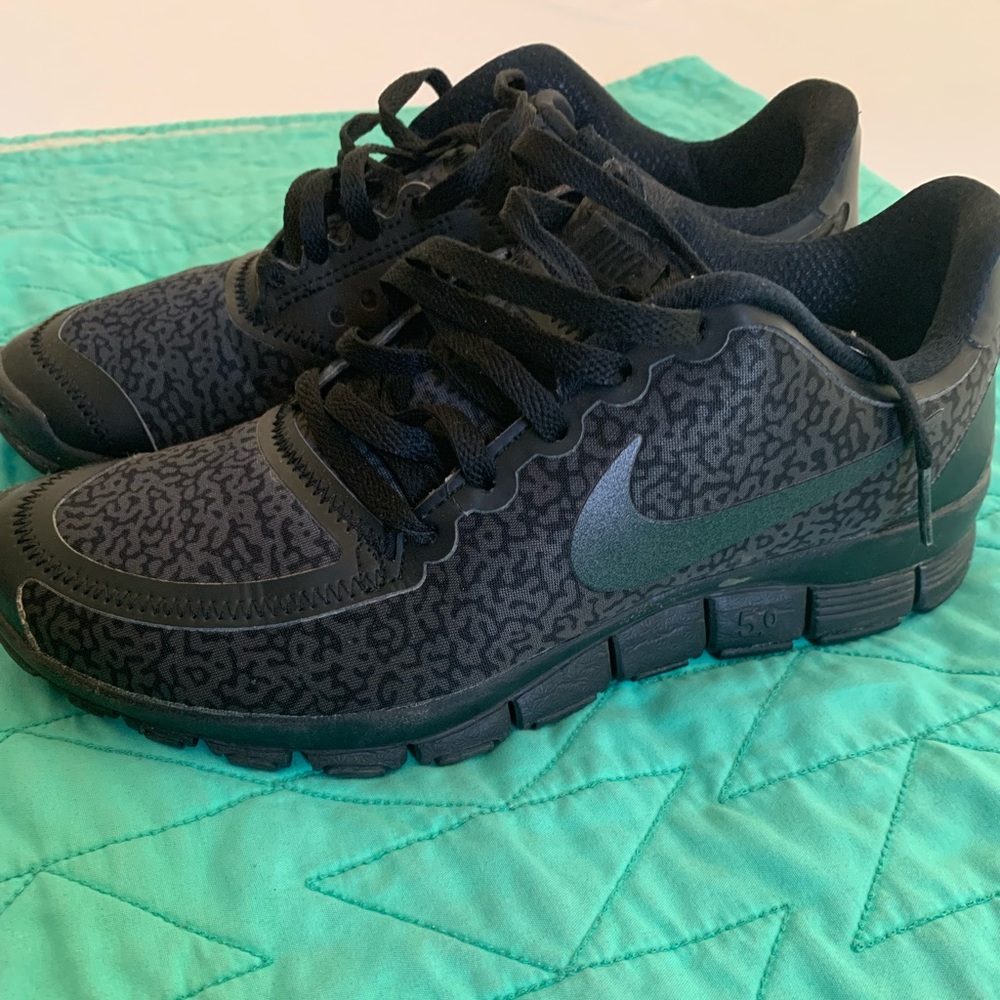 Nike Free Runs 5.0